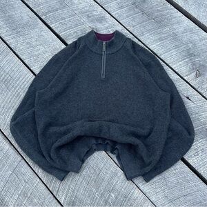 Ted Baker London Wool Blend Sweater